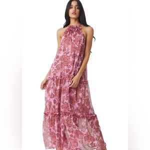 Misa Los Angeles LALA dress